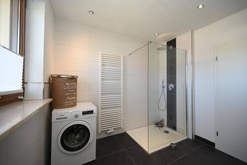 Das Badezimmer - 