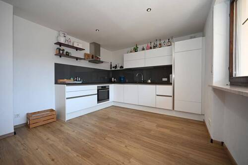 Wohnung im 1.OG - 