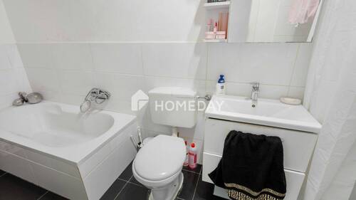 EG Badezimmer 2 - 