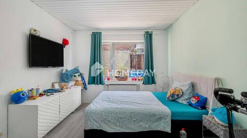 EG Kinderzimmer 1 - 