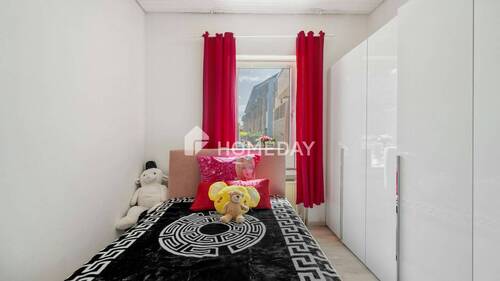 EG Schlafzimmer 1 - 