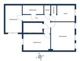 Grundriss EG - 