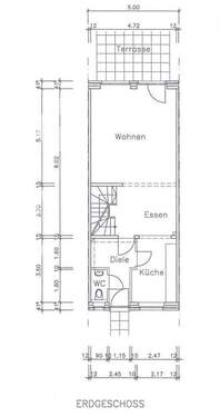 Erdgeschoss - 