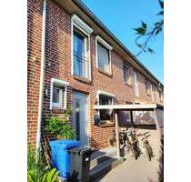 Familienfreundliches Reihenhaus - 6 Zimmer - zentral und doch ruhig gelegen BJ 2010 - Elmshorn