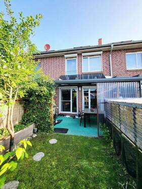 Terrasse - 