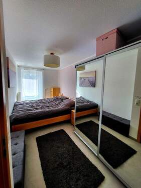 Elternschlafzimmer - 