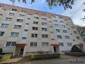 Wohngebäude - 3 Zimmer Etagenwohnung zur Miete in Chemnitz