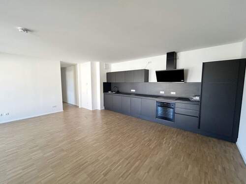 Wohnen Kochbereich - 