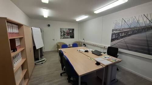 Büro 1 - Büro in Hameln