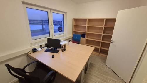 Büro 2 - Büro mit 116,00 m&sup2; in Hameln zur Miete