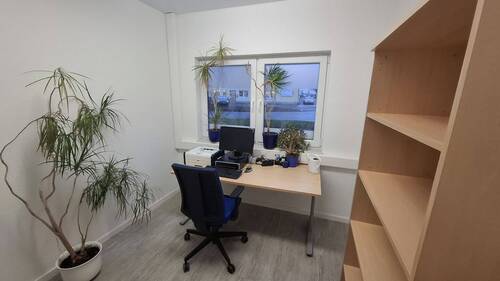 Büro 3 - 