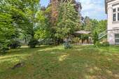 Privater Garten - 