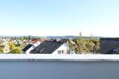 Aussicht - Terrasse - 