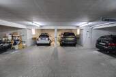 Tiefgarage Stellplatz - 