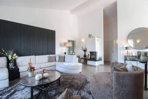 Wohnbereich - Ihr Zukünftiges einzigartiges Penthouse in Schwenningen!