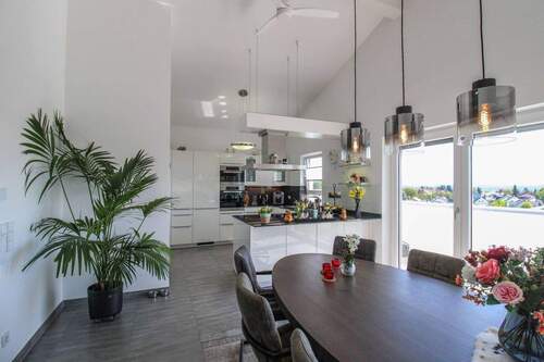 Küche - Essbereich - 