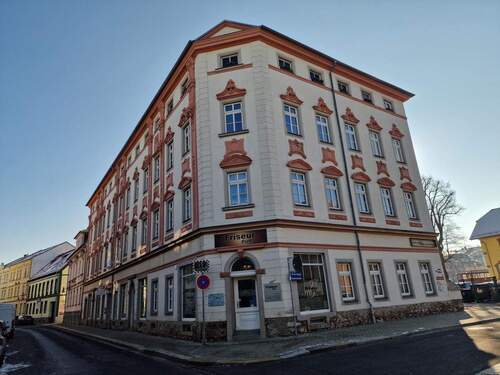 Breite Str.12 Strassenansicht - 