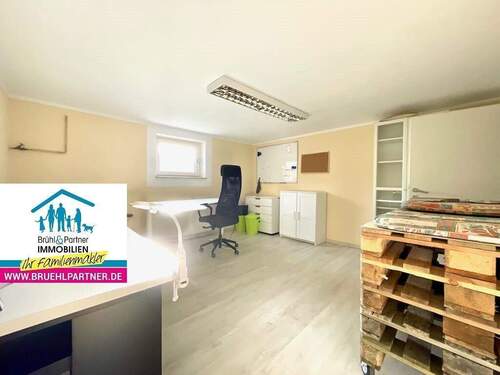 Arbeitszimmer - 
