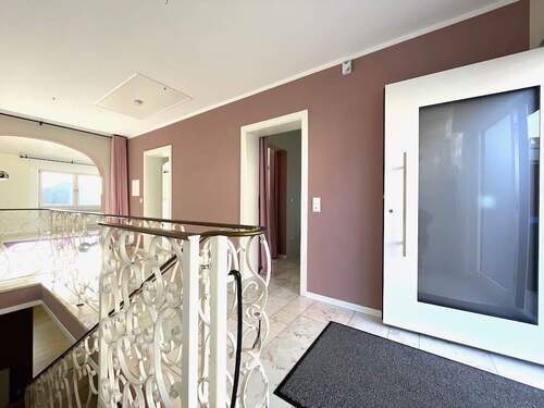 geräumige Diele - Bungalow mit 120,00 m&sup2; in Daxweiler zum Kaufen