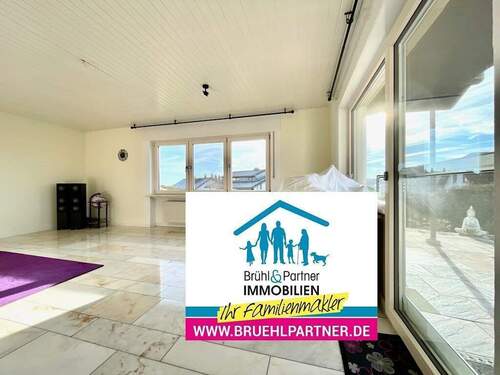 Leben auf einer Ebene - 