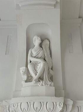 Detailbild - 8 Zimmer Etagenwohnung zum Kaufen in Berlin