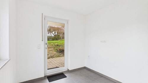 Hauswirtschaftsraum - 