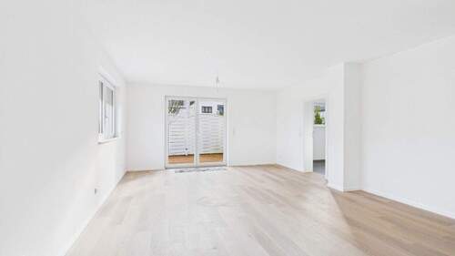 Essbereich mit Zugang zur Küche - 4 Zimmer Einfamilienhaus zum Kaufen in Perl