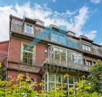 Modernisierte und großzügige 3 ZKB-Wohnung mit Balkon und Wintergarten im Vorderen Westen! - Kassel / West