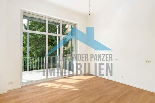 Küche - Etagenwohnung mit 103,50 m&sup2; in Kassel / West zur Miete