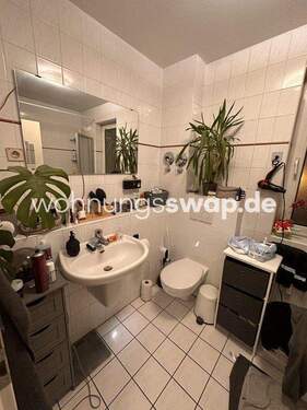 Bild 2 - 2 Zimmer Etagenwohnung zur Miete in Bernau