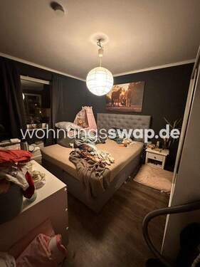 Bild 4 - Etagenwohnung mit 46,00 m&sup2; in Bernau zur Miete