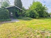 Gartenhaus - 