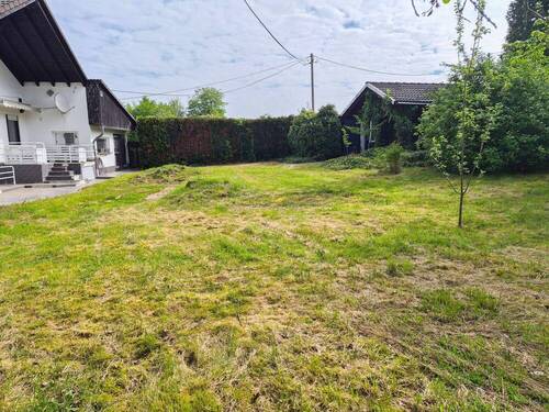 Garten - 