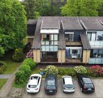 Naturerholung & Ruhe: Schönes Reihenendhaus in Senne - Bielefeld