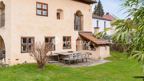 Terrasse 3 - 