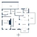 Grundriss EG - 
