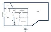 Grundriss KG - 