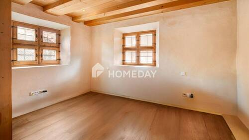 1. OG Schlafzimmer 1-1 - 