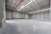 Halle - Halle in Ratingen / Tiefenbroich
