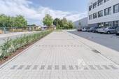 Parkplätze - 