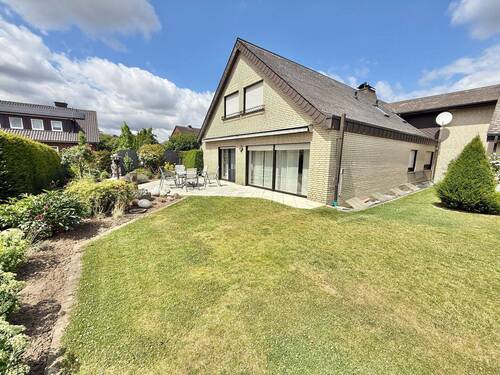 Hausansicht - 