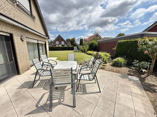 Terrasse - 