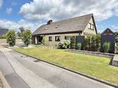 Hausansicht - 