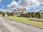 Hausansicht - 