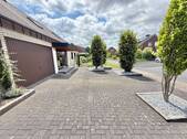 Vorderer Bereich - 