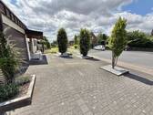 Vorderer Bereich - 