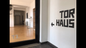 Eingang zu den Büros - Büro in Krefeld