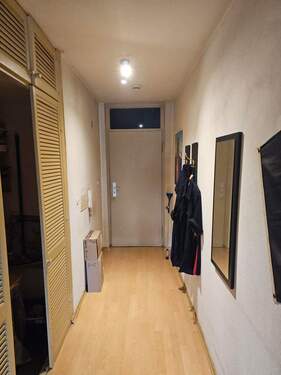 Flur - Etagenwohnung mit 55,00 m² in Mühldorf am Inn zum Kaufen