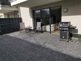 Terrasse - 