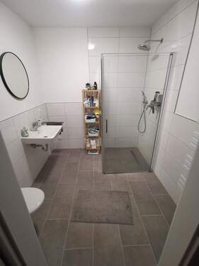 Badezimmer - 